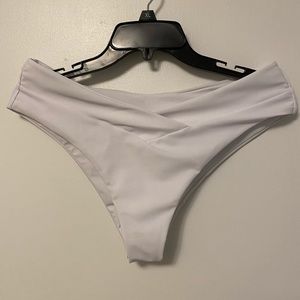 Bathing suit bottoms